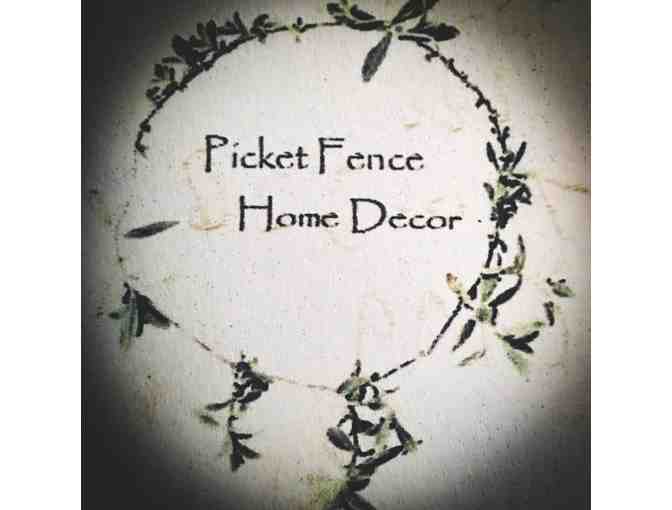 $50 Gift Card to Picket Fence & Addie J's Boutique