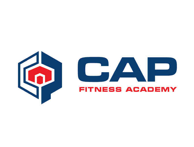 6 Months of Nutrition Consulting by CAP Fitness Academy - Photo 1