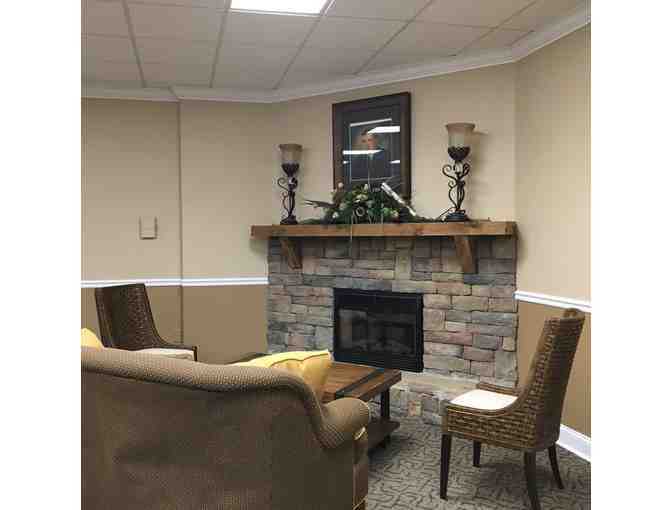 Full Day Rental of the Wayne Davis Community Room