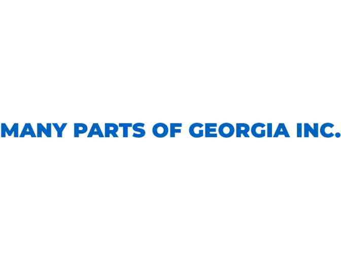 $50 Gift Card to Many Parts of Georgia - Photo 1
