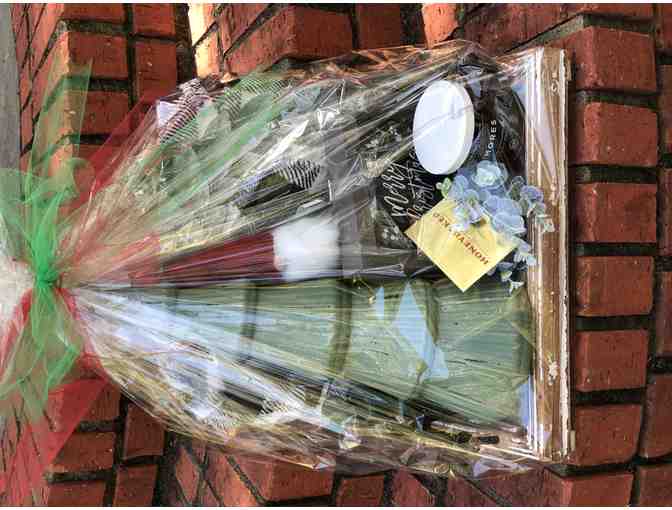 Christmas Gift Basket