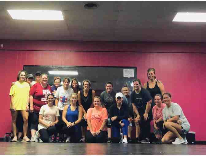 One Month Membership at Ladies Way Fitness