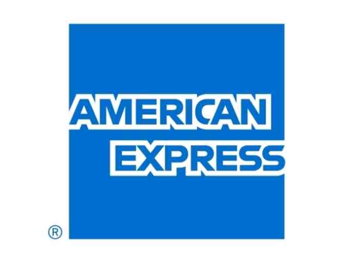 $50 American Express Gift Card - Photo 1
