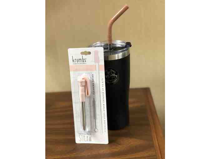 Sugar Alley Gifts & Goods Gift Basket