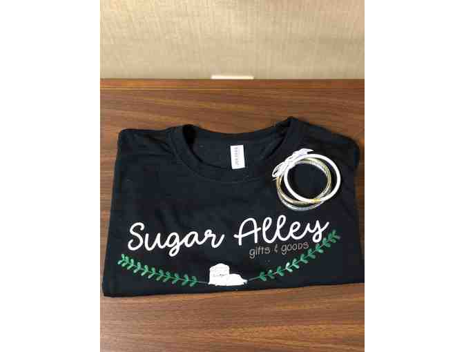 Sugar Alley Gifts & Goods Gift Basket