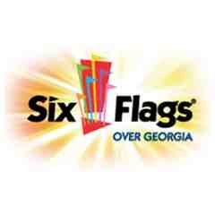 Six Flags over Georgia