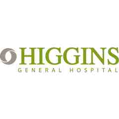 Higgins General Hospital a Division of Tanner Health System