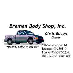 Bremen Body Shop