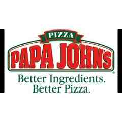 Papa John's Pizza