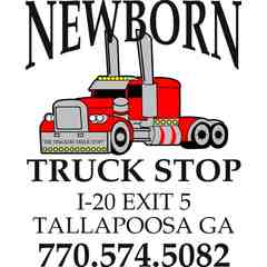 Newborn's Truck Stop & Old Time Country Kitchen