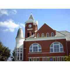 Haralson County Historical Society