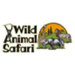 Wild Animal Safari
