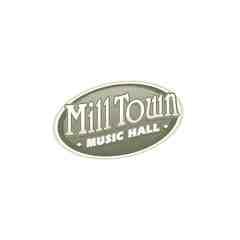 Mill Town Music Hall