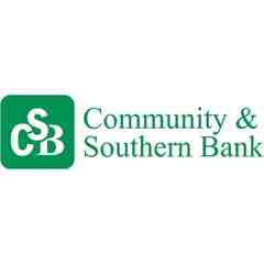 Community and Southern Bank