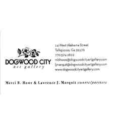 Dogwood City Art Gallery