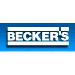 Becker's Electric Supply