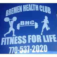 Bremen Health Club