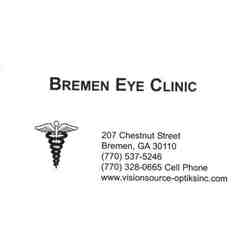 Bremen Eye Clinic