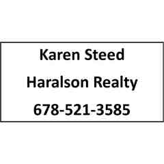 Karen Steed-Haralson Realty