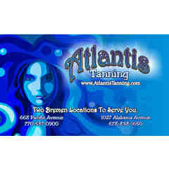 Atlantis Tanning & Salon