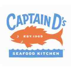 Captain D's