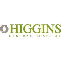 Reflections Gift Shop-Higgins General Hospital