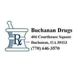Buchanan Drugs
