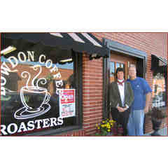 Bowdon Coffee Roasters