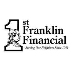 1st. Franklin Financial