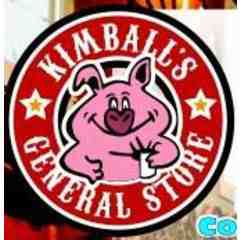 Kimball's General Store