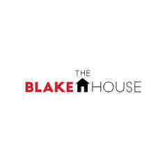 The Blake House Formally No Longer Bound