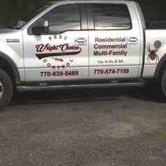 Wright Choice Pest Control
