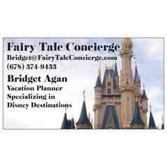 Bridget Agan-Fairy Tale Concierge