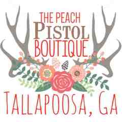 Peach Pistol Boutique