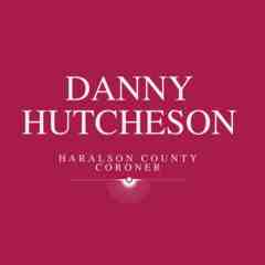 Haralson County Coroner, Danny Hutcheson