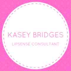 Kasey Bridges, Lipsense Consultant