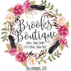 Brooks Boutique