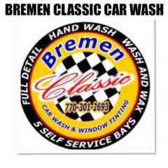 Bremen Classic Car Wash (Ace Auto Detail & Window Tinting)