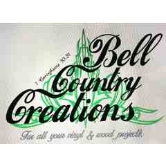 Bell Country Creations