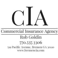 Sponsor: Commercial Insurance Agency