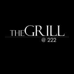 The Grill @ 222