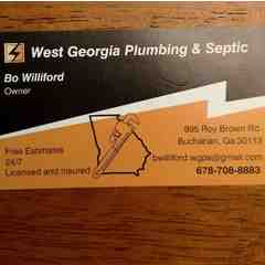 West Georgia Plumbing & Septic