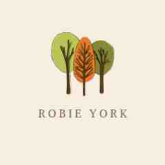 Robie York
