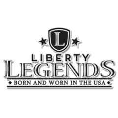 Liberty Legends USA