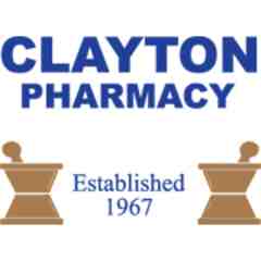 Clayton Pharmacy