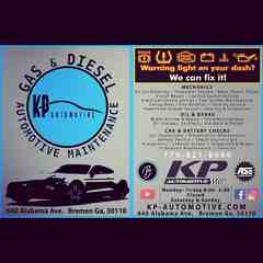 KP Automotive