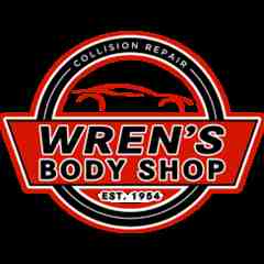 Wren's Body Shop