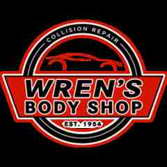 Wren's Body Shop