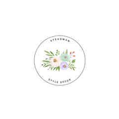 Steadman Style Decor