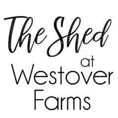 The Shed at Westover Farms